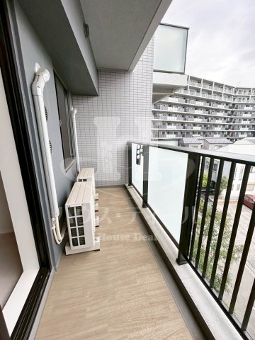 セキュリティ　別号室参考写真です