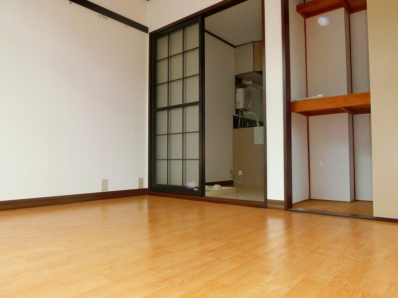 居室・リビング　別部屋参考