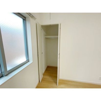 収納　☆たっぷり収納☆