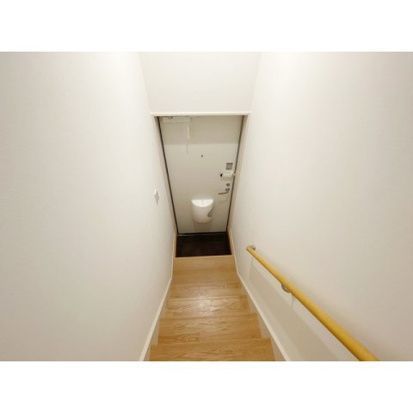 玄関　☆広々とした玄関☆