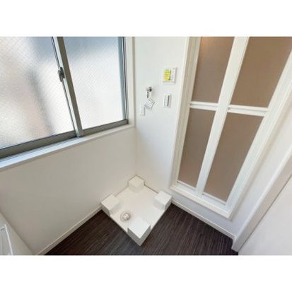 その他設備　☆設備充実☆