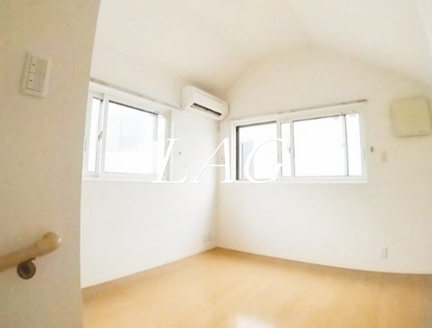 その他部屋・スペース　寝室です。