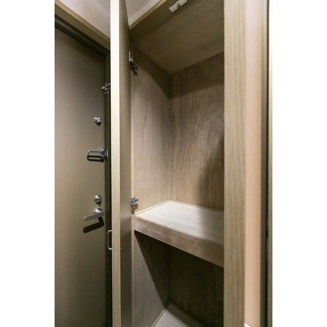 その他　物入れ