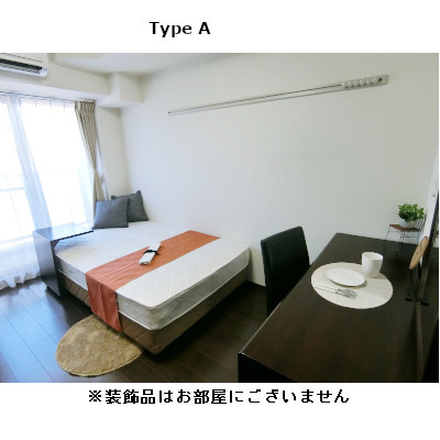 その他部屋・スペース　中はこのようになっています