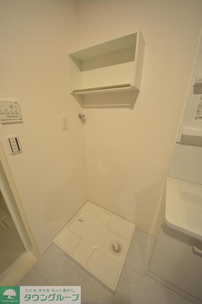 その他設備　設備