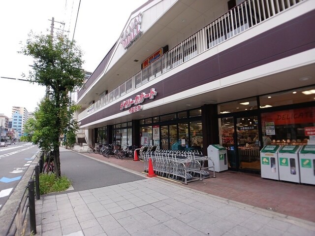 その他　イズミヤ様まで350m