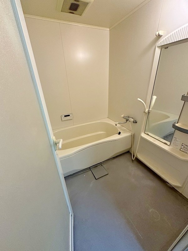 バス・シャワールーム　★浴室★