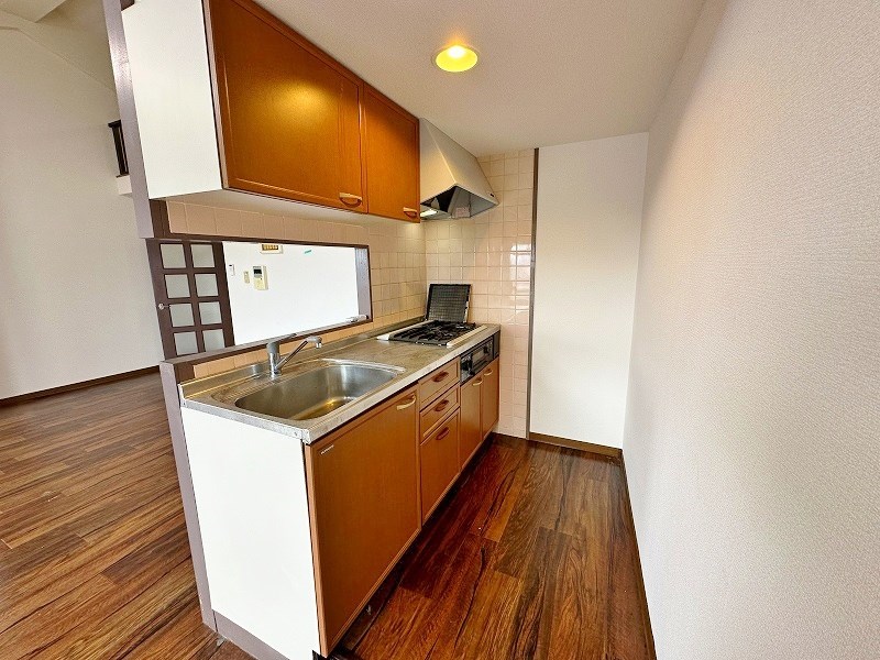 キッチン　★キッチンスペース★