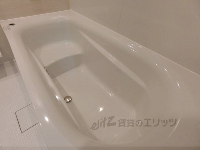 バス・シャワールーム　風呂