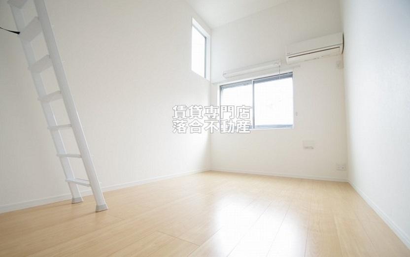 居室・リビング　明るく綺麗なお部屋♪