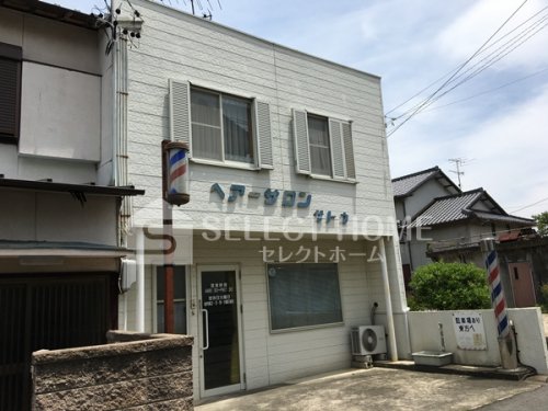 その他　ヘアーサロンサトウ（その他）まで764m