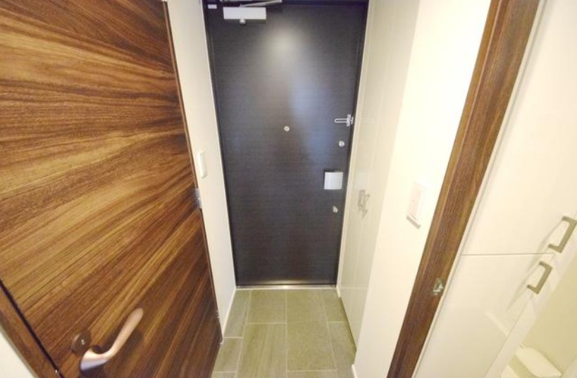 玄関　☆玄関☆