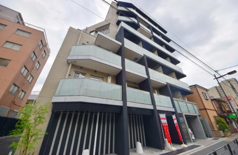 建物外観　☆外観☆