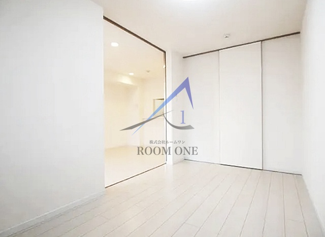 その他部屋・スペース　寝室です。