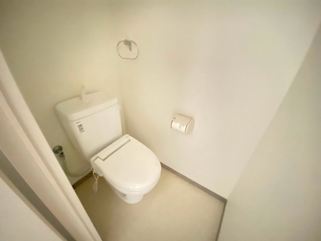 トイレ　同仕様写真