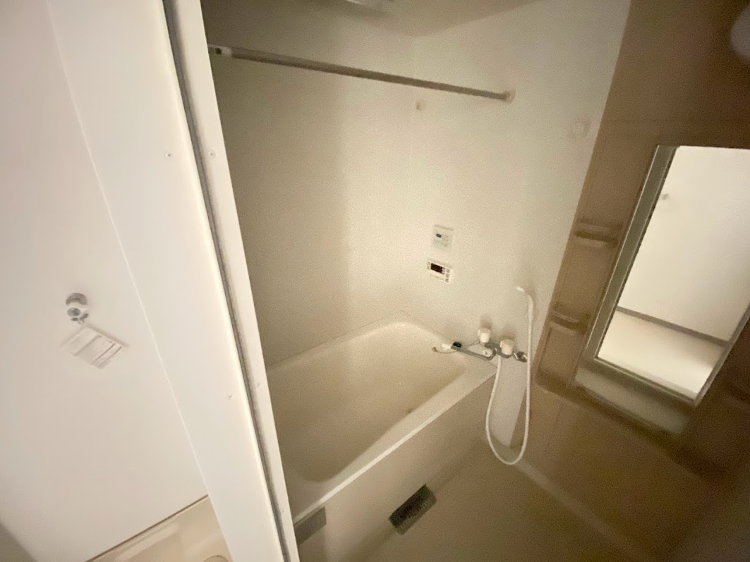 バス・シャワールーム　同仕様写真