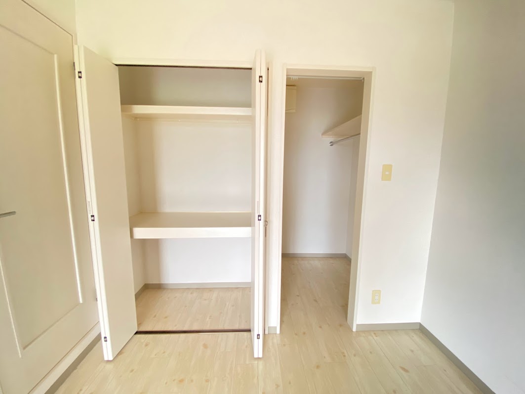 収納　同仕様写真