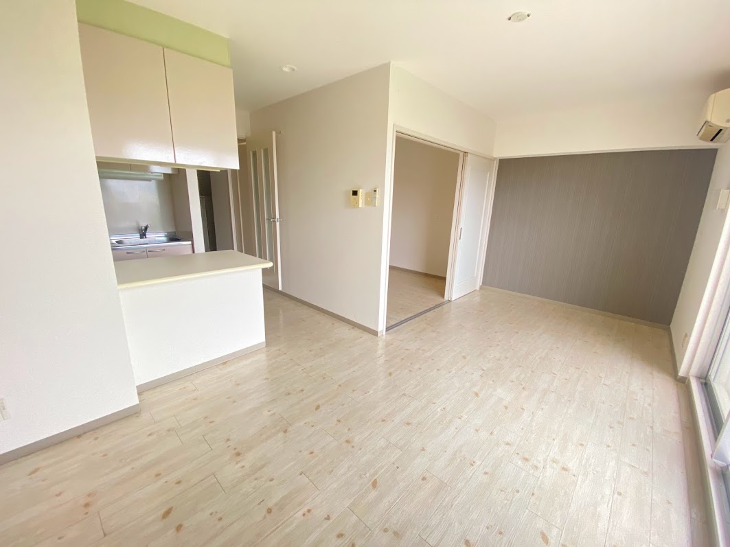 居室・リビング　同仕様写真