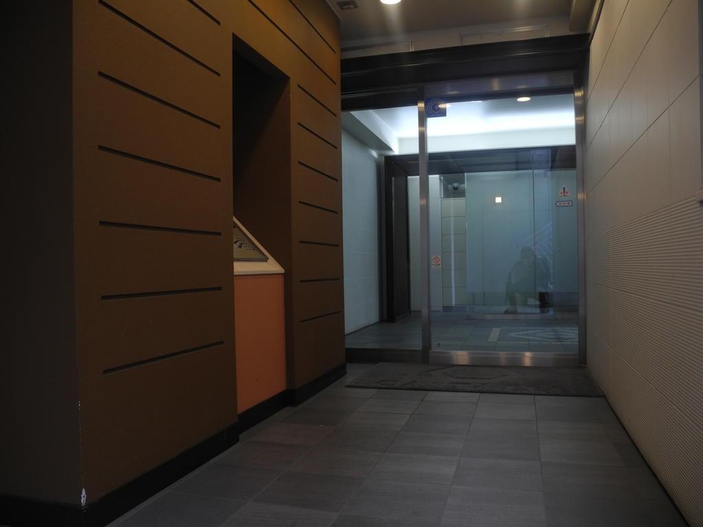 ロビー　ロビー