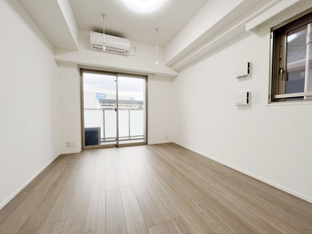 居室・リビング　リビング/居室