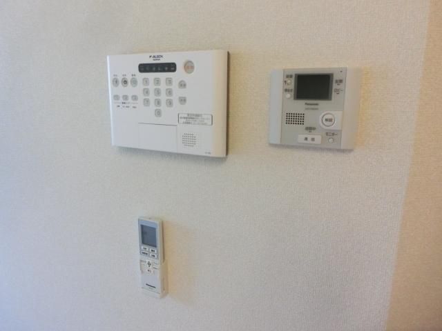 セキュリティ　ALSOKホームセキュリティ