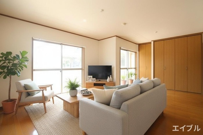 居室・リビング