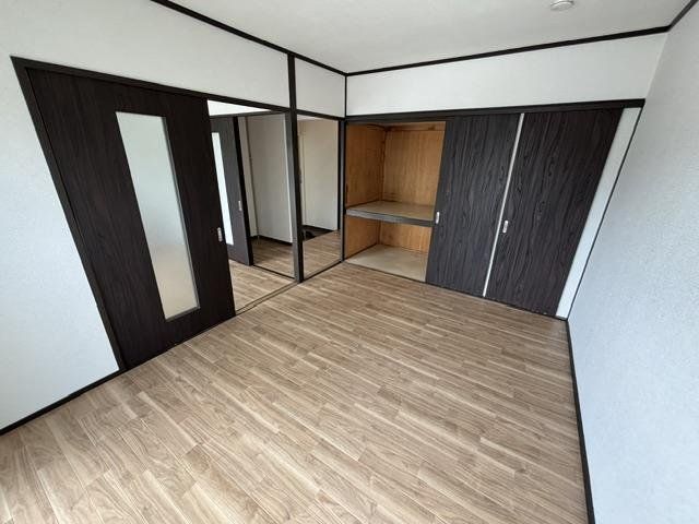 その他部屋・スペース　収納