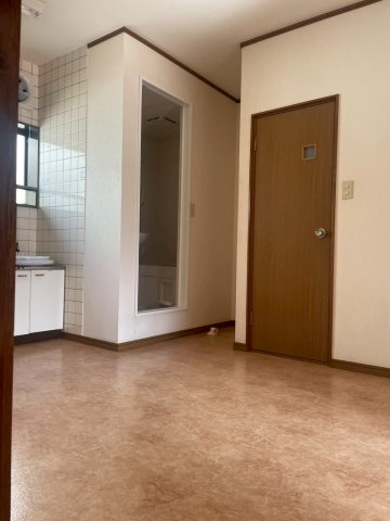 居室・リビング　ゆったりとしたリビングです