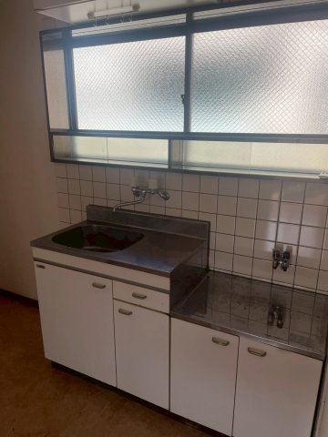 キッチン　キッチンでお料理をお楽しみください