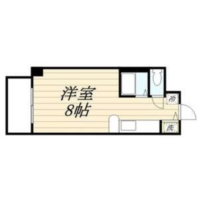 その他　間取り図