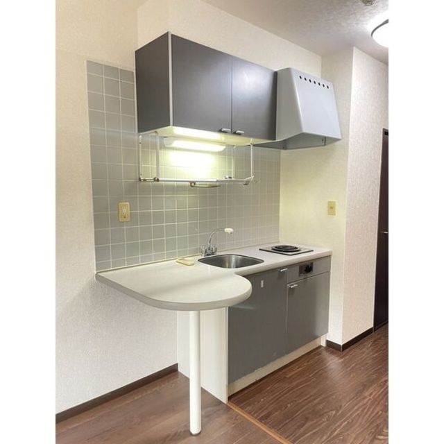 その他　キッチン