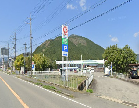 ホームセンター　コメリハード＆グリーン青垣店（ホームセンター）まで515m