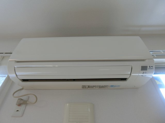 その他設備　303の写真