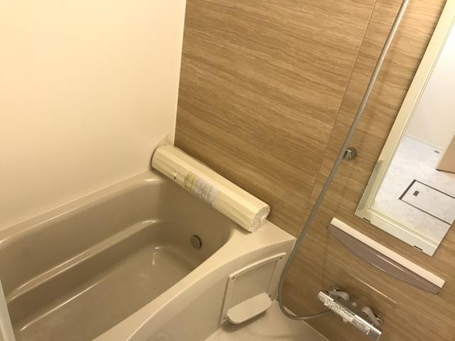 バス・シャワールーム　バス（イメージ）