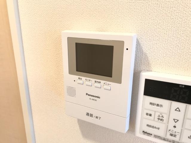 トイレ　シャワー付トイレ（イメージ）