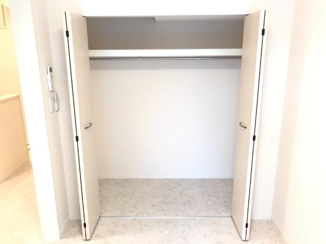 収納　収納（イメージ）