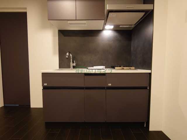 キッチン　Reve Residense 駒込