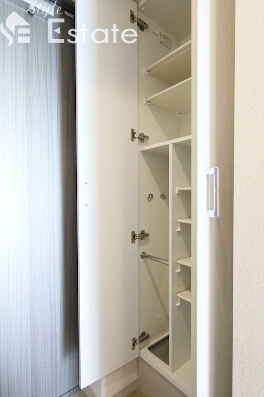 その他設備　同仕様内装