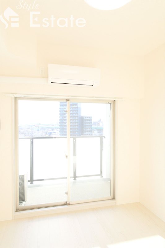 その他　同仕様内装