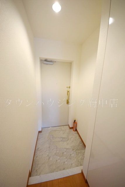 玄関　★お問い合わせはタウンハウジングまで★