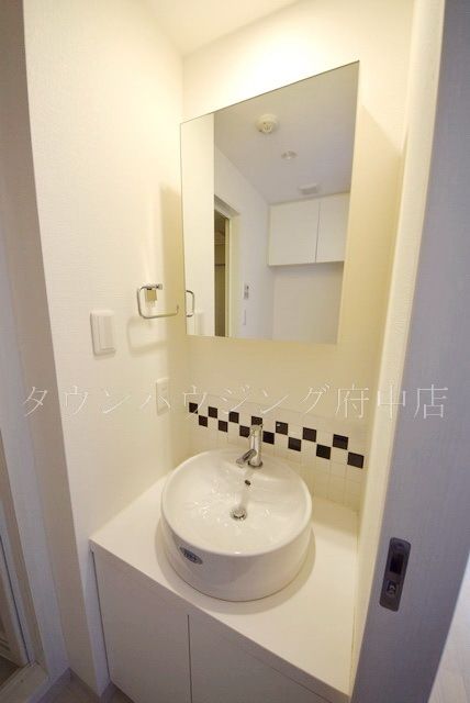 洗面設備　★お問い合わせはタウンハウジングまで★