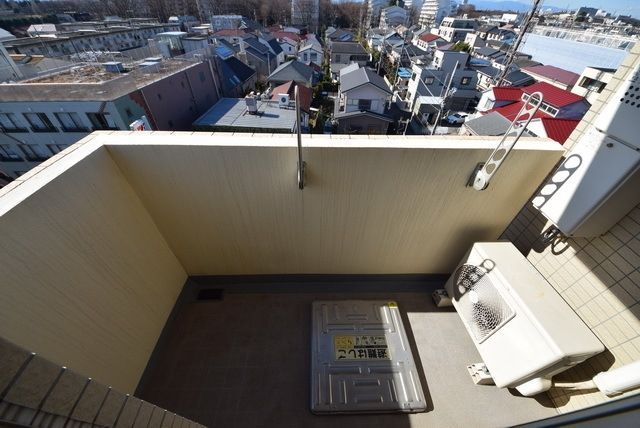 バルコニー　★お問い合わせはタウンハウジングまで★