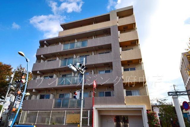 建物外観　★お問い合わせはタウンハウジングまで★