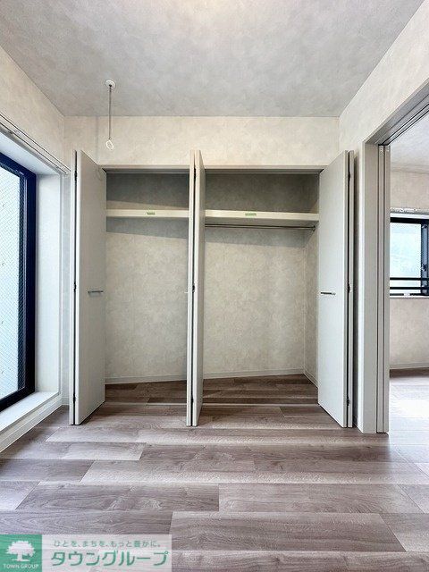 収納　お部屋探しは株式会社　タウンハウジング　までお気軽にお問合…