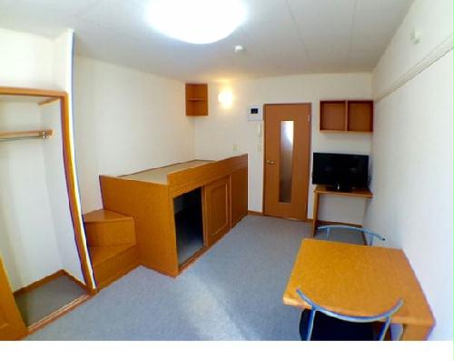 その他部屋・スペース　テレビのサイズはお部屋によって異なります