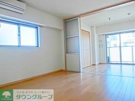 その他部屋・スペース　リビング/居室