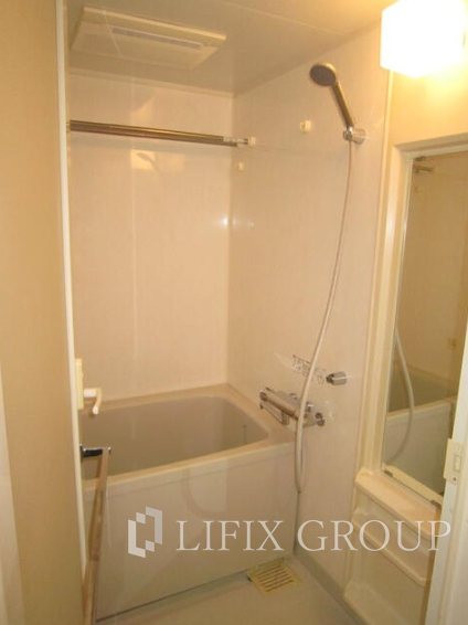 バス・シャワールーム　風呂