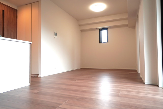 居室・リビング　※写真は同タイプ住戸です。