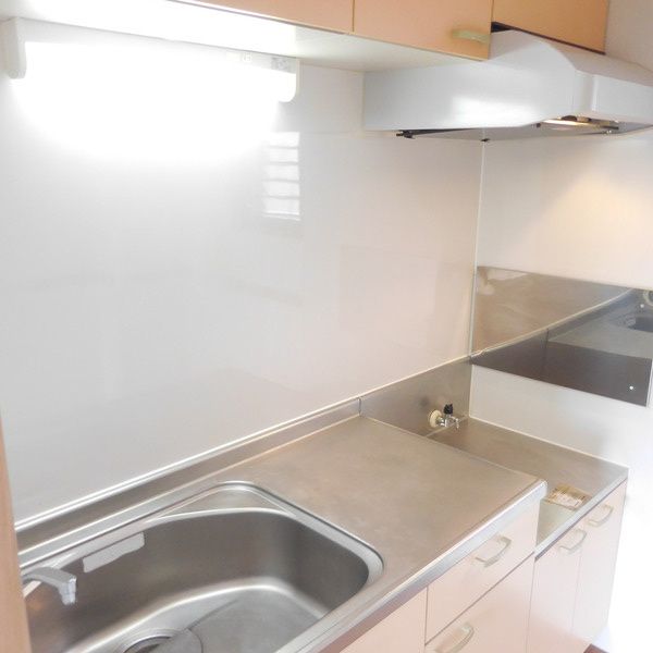 キッチン　別部屋参考