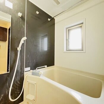 バス・シャワールーム　同仕様